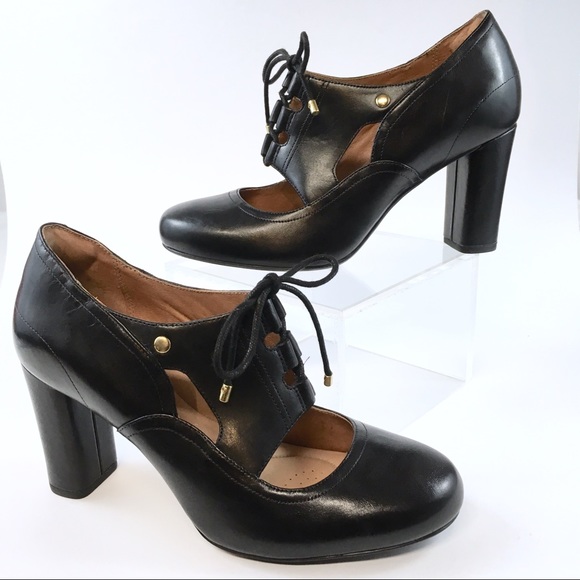 Clarks indigo pumps Clearance